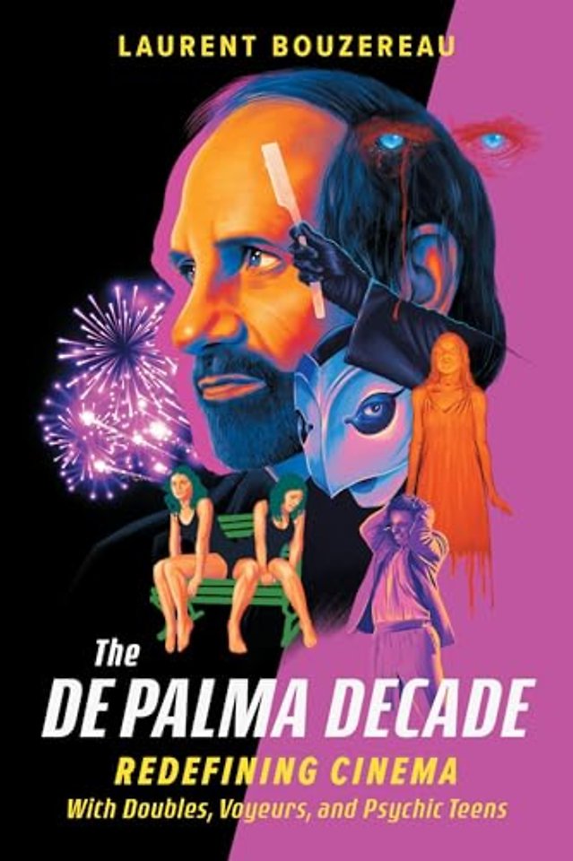 The De Palma Decade
