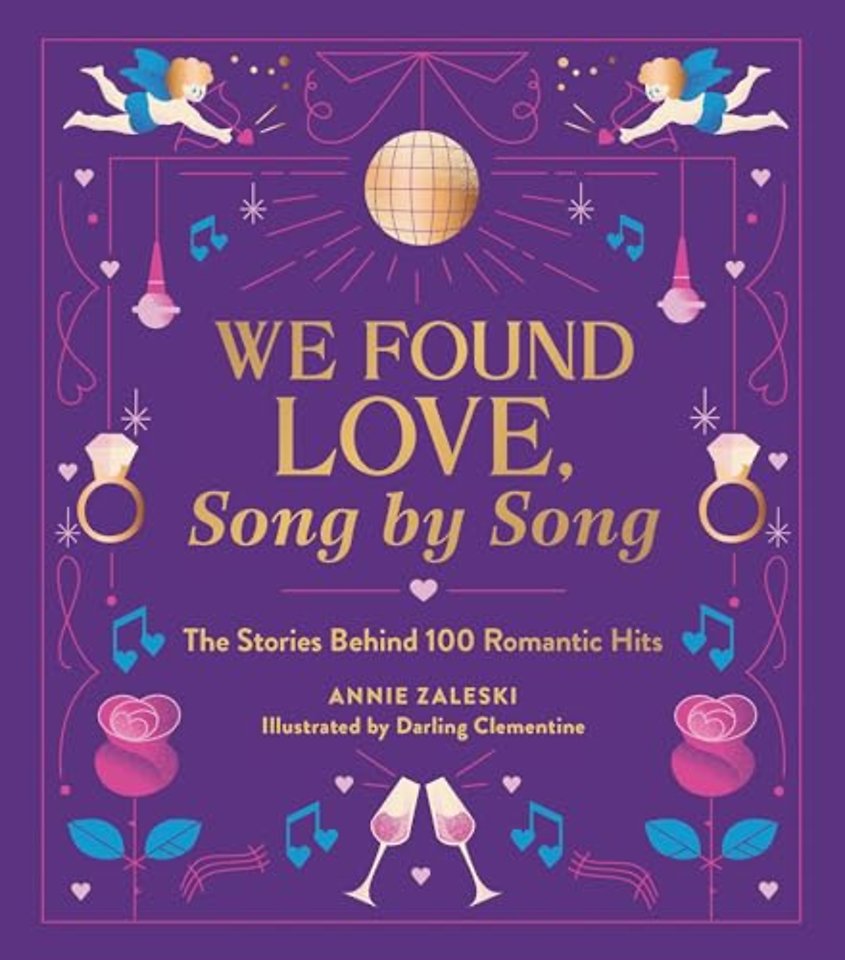 We Found Love, Song by Song