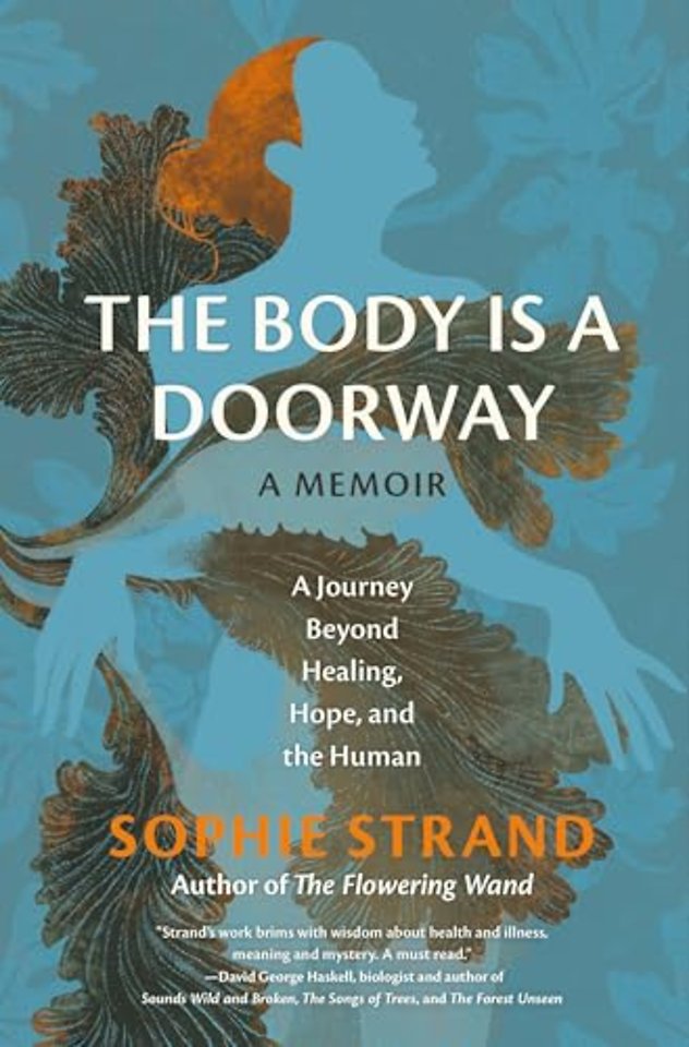 The Body Is a Doorway: A Memoir