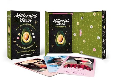 Millennial Tarot