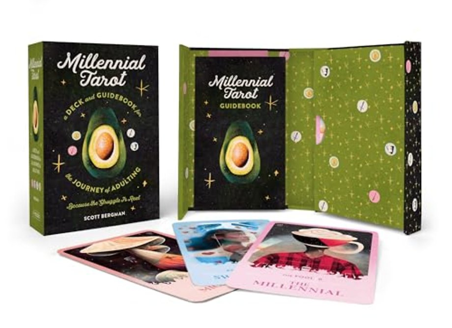 Millennial Tarot