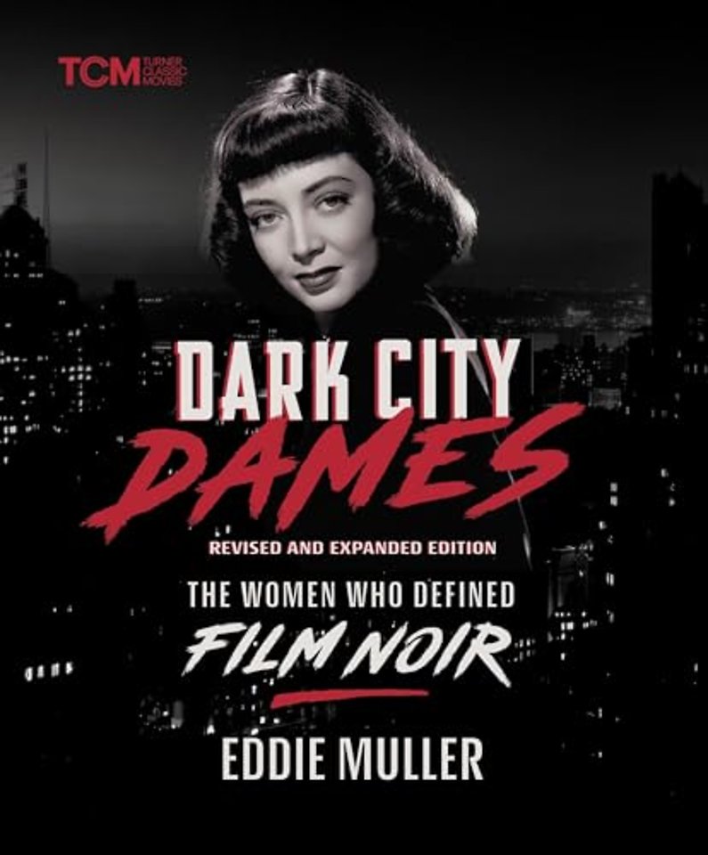 Dark City Dames