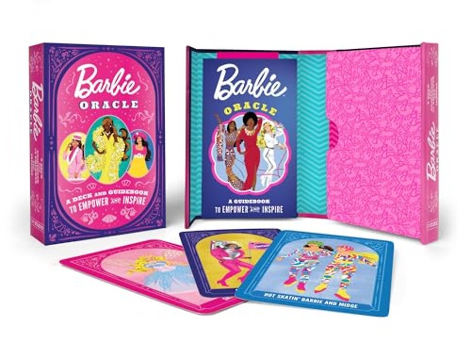 Barbie Oracle