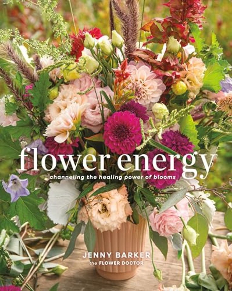Flower Energy
