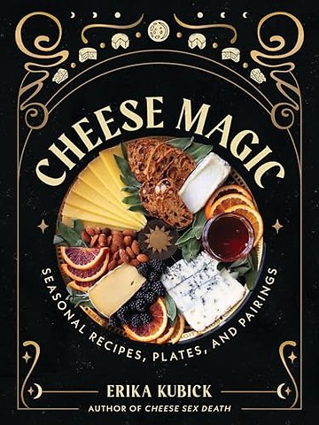 Cheese Magic