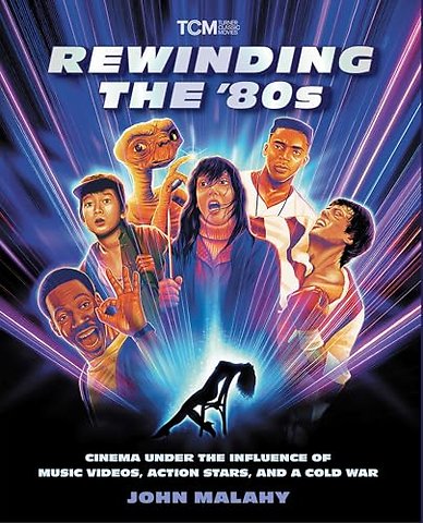 Rewinding The ’80s