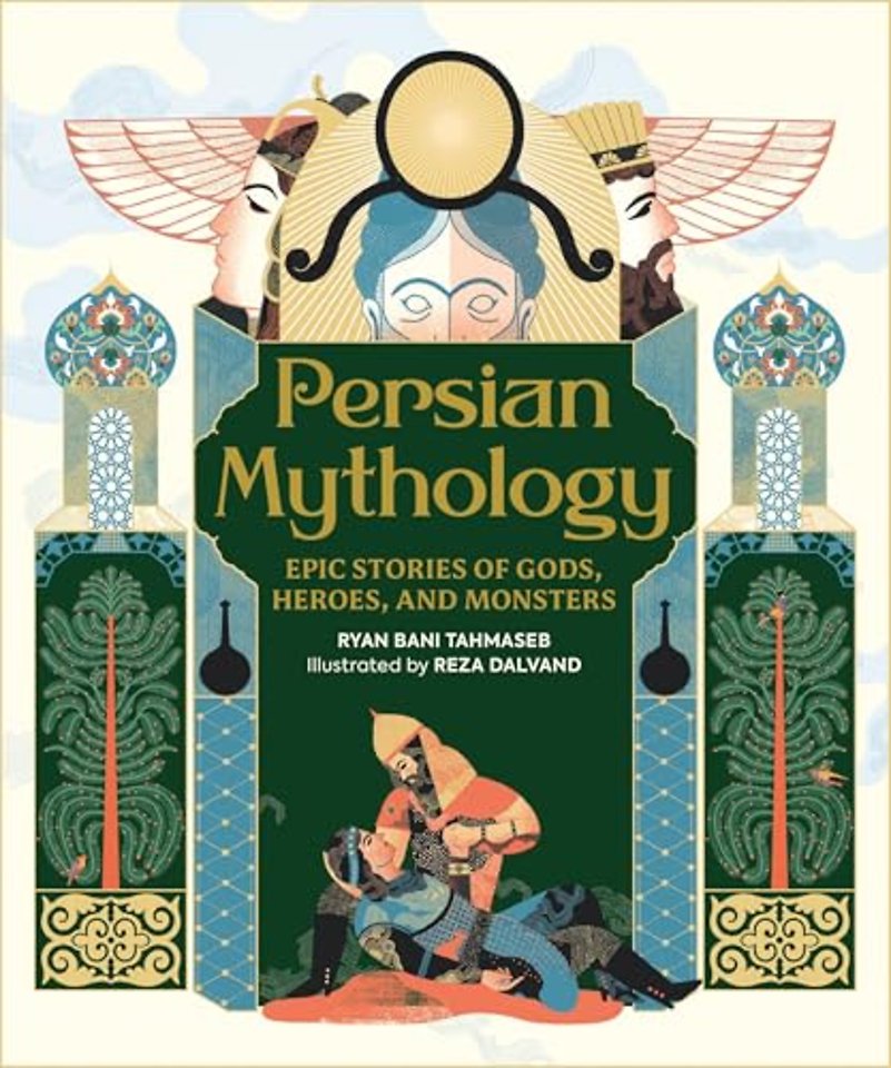 Persian Mythology