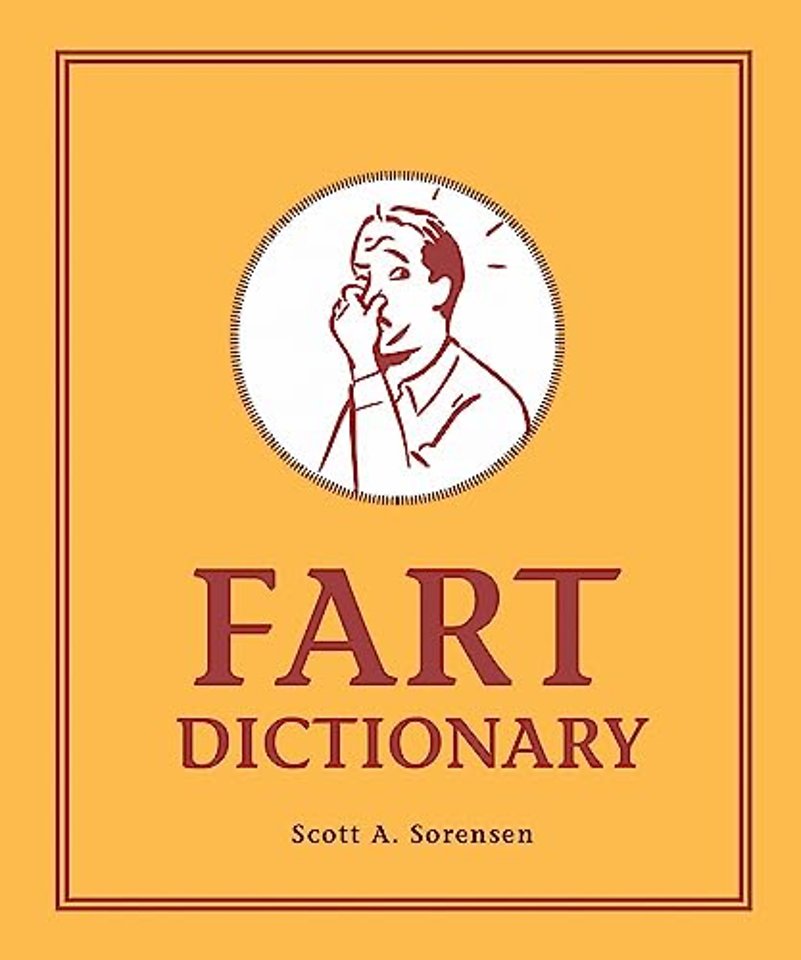 Fart Dictionary