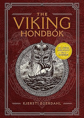 The Viking Hondbok