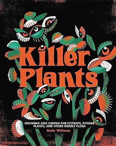 Killer Plants