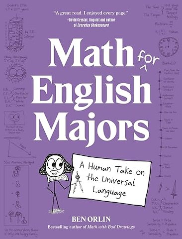Math for English Majors