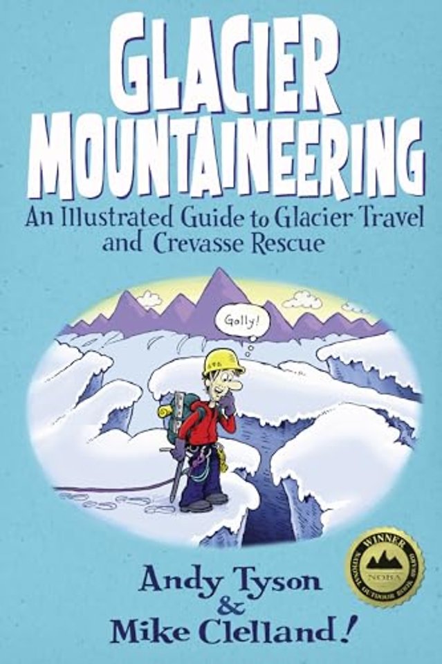Glacier Mountaineering