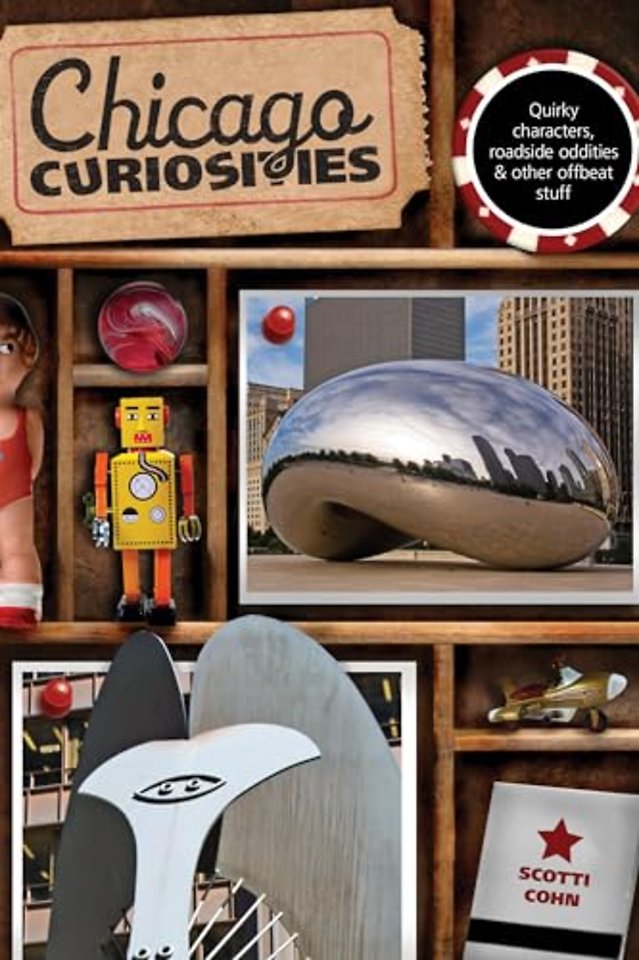 Chicago Curiosities