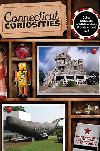 Connecticut Curiosities