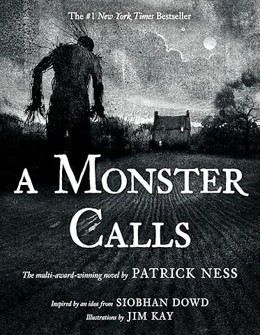 Monster Calls