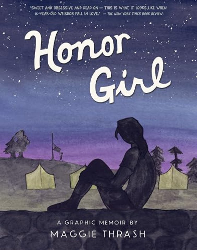 Honor Girl