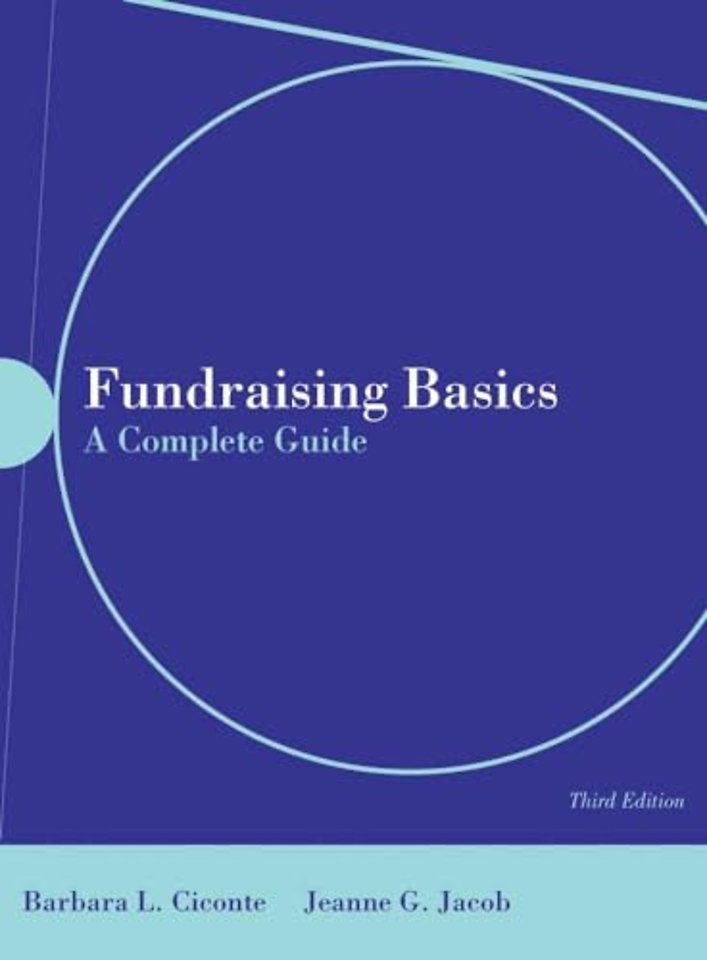 Fundraising Basics: A Complete Guide – A Complete Guide
