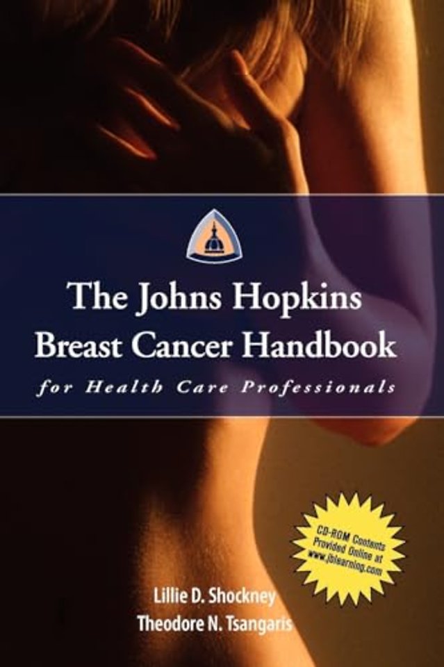 The Johns Hopkins Breast Cancer Handbook for Health Care Professionals