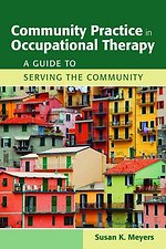 Community Practice in Occupational Therapy