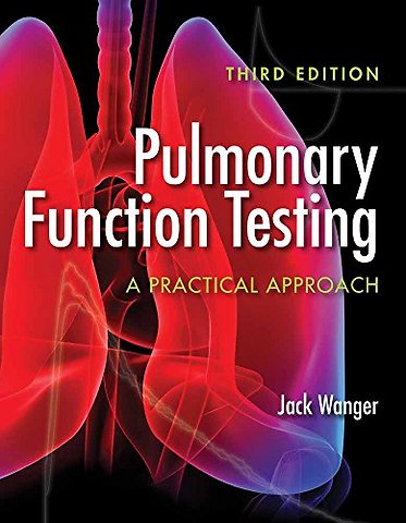 Pulmonary function testing a practical approach