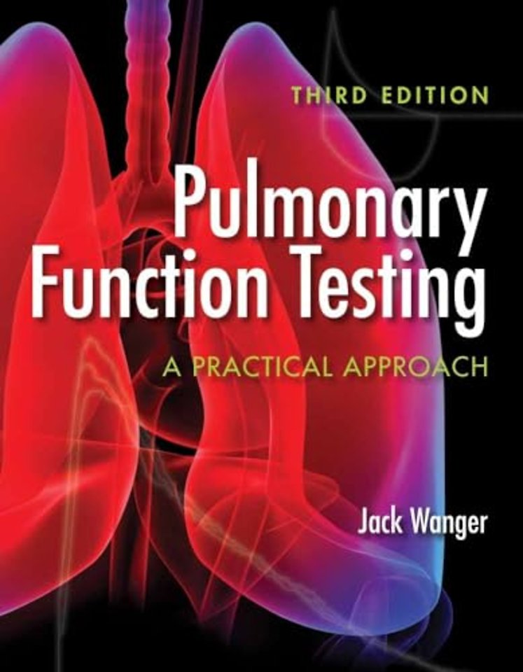 Pulmonary function testing a practical approach