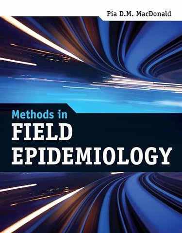 Methods in Field Epidemiology