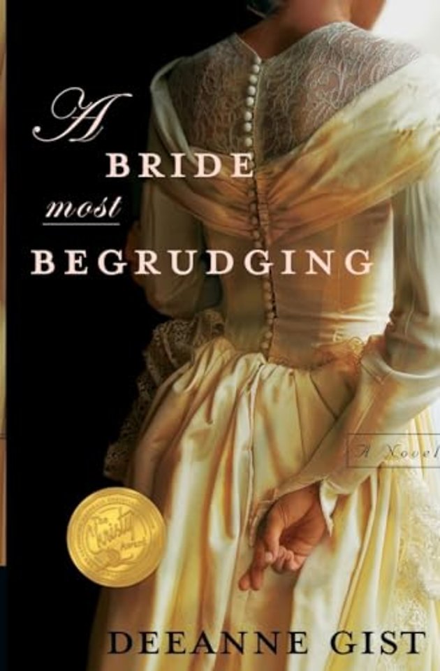 A Bride Most Begrudging