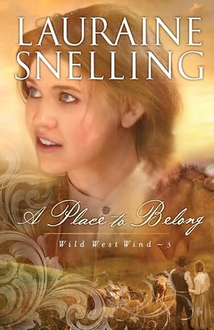 A Place to Belong