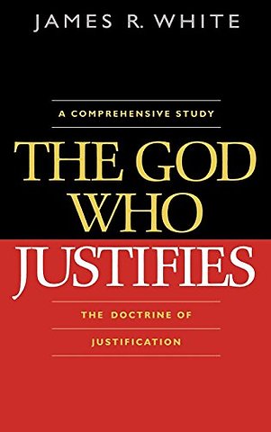 The God Who Justifies