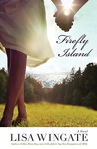 Firefly Island – A Novel