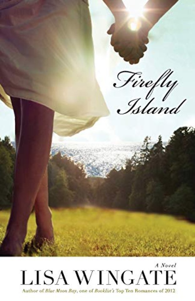 Firefly Island – A Novel