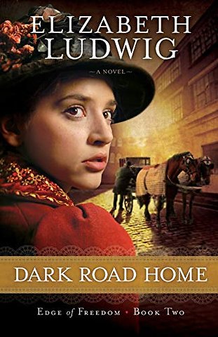 Dark Road Home