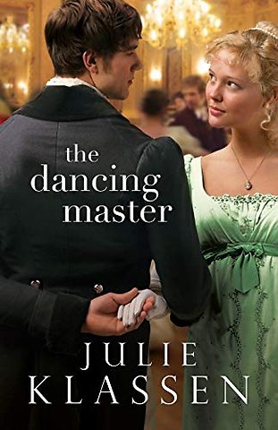 The Dancing Master