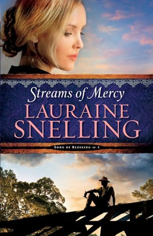Streams of Mercy