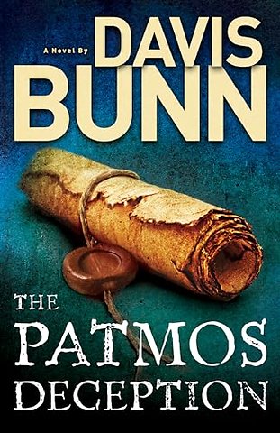 The Patmos Deception