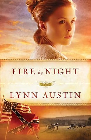 Fire by Night
