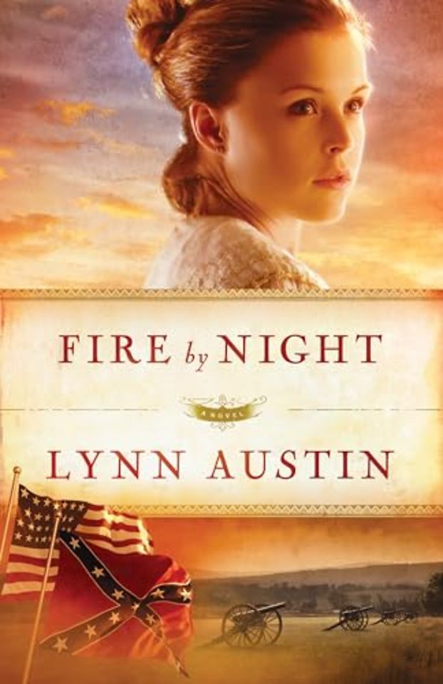 Fire by Night