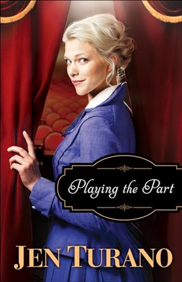 Playing the Part