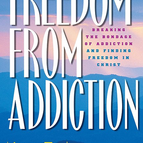 Freedom from Addiction