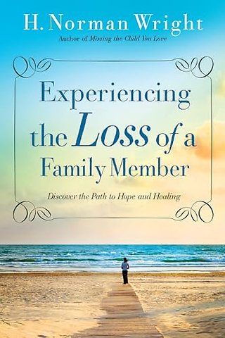 Experiencing the Loss of a Family Member – Discover the Path to Hope and Healing