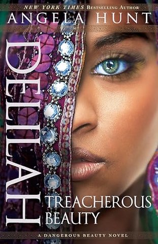 Delilah – Treacherous Beauty
