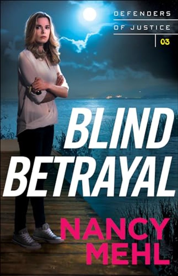 Blind Betrayal