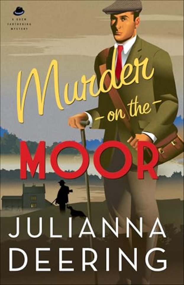 Murder on the Moor