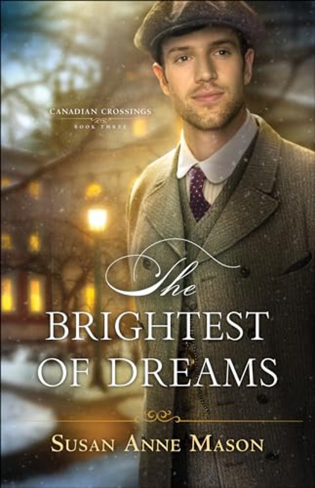 The Brightest of Dreams