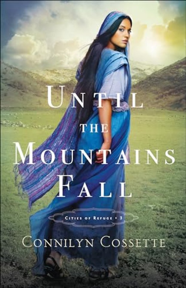 Until the Mountains Fall