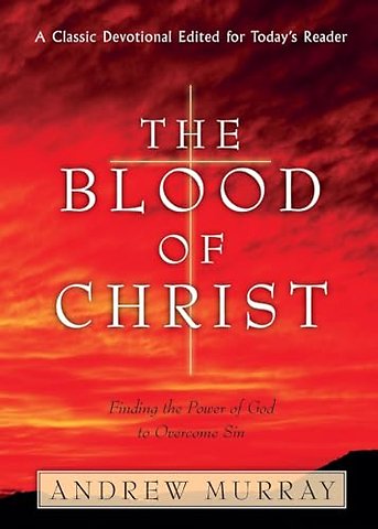 The Blood of Christ