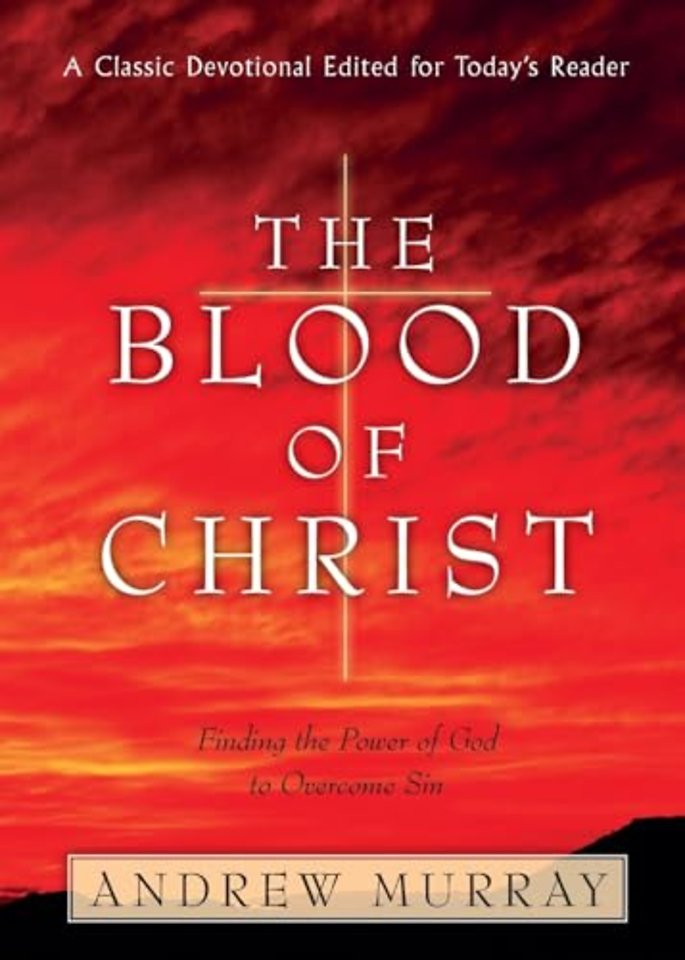 The Blood of Christ