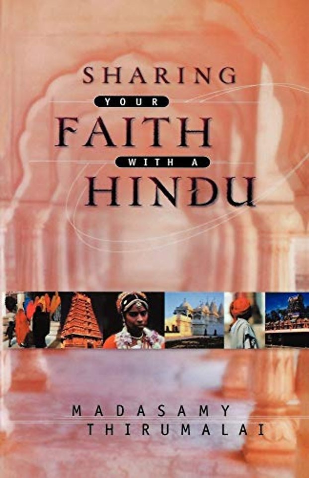 Sharing Your Faith With a Hindu