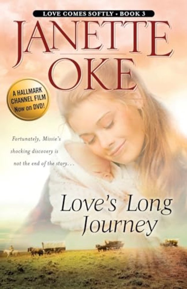 Love`s Long Journey