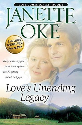 Love`s Unending Legacy